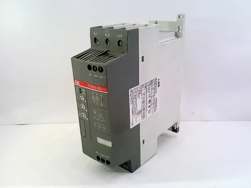 ABB 1SFA896111R1100 (image 2)