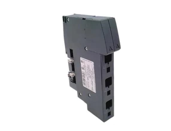 Siemens 3RA6830-5AC — Motor Starters