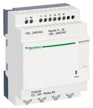 Schneider Electric SR2D101FU