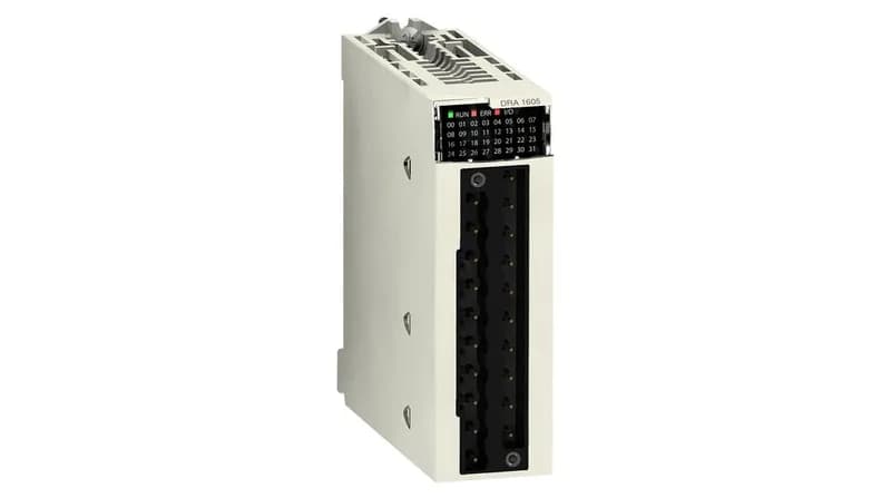 Schneider Electric BMXDRA1605 (image 2)