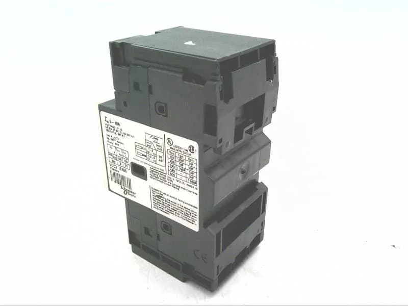 Schneider Electric GV2ME143 (image 3)