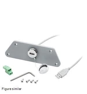 Siemens 6AV7674-0LX00-0AA0 (image 2)