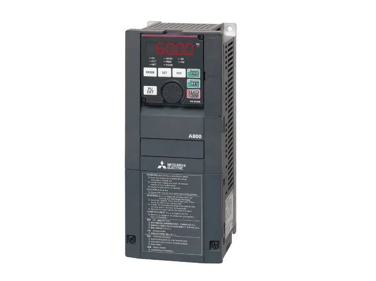 Mitsubishi Electric FR-A820-5.5K-1 (image 2)