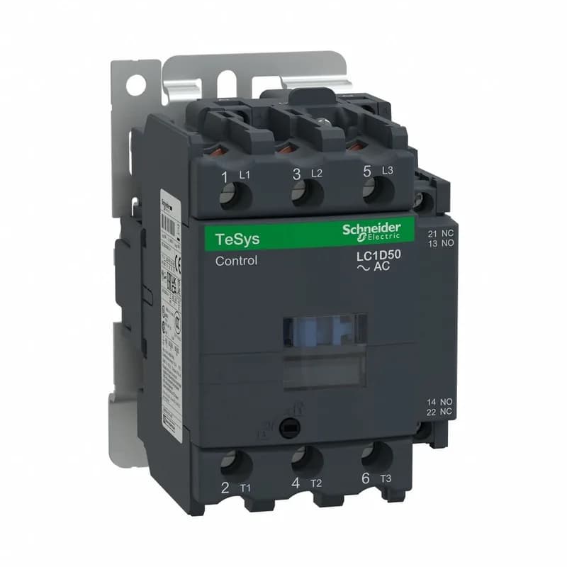 Schneider Electric LC1D50G7 (image 2)