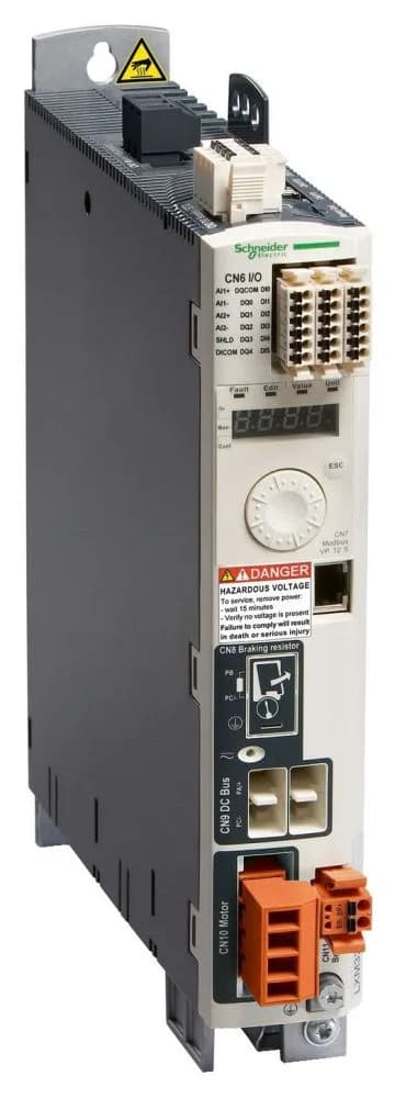 Schneider Electric LXM32CD18M2 (image 2)