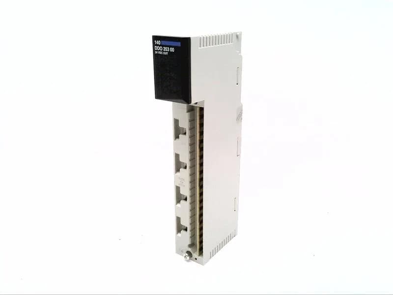 Schneider Electric 140DDO35300 (image 3)