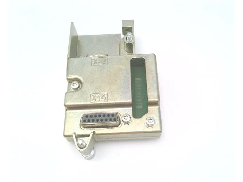 Siemens 6SL3351-3AE41-0DA0 (image 2)