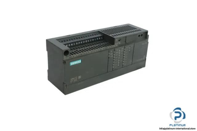 6ES7 214-1CC01-0XB0