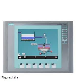 Siemens 6AV6647-0AC11-3AX1 — HMI Operator Interfaces (image 3)