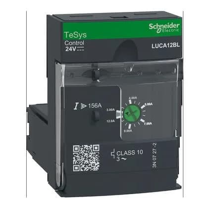 Schneider Electric LUCA12BL