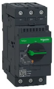 Schneider Electric GV3P25