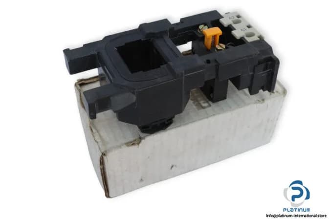 Schneider Electric LX4FF024 (image 2)