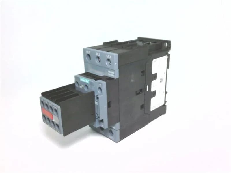 Siemens 3RT2038-1AK64-3MA0 — Contactors (image 4)