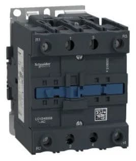 Schneider Electric LC1D40008G6 (image 2)