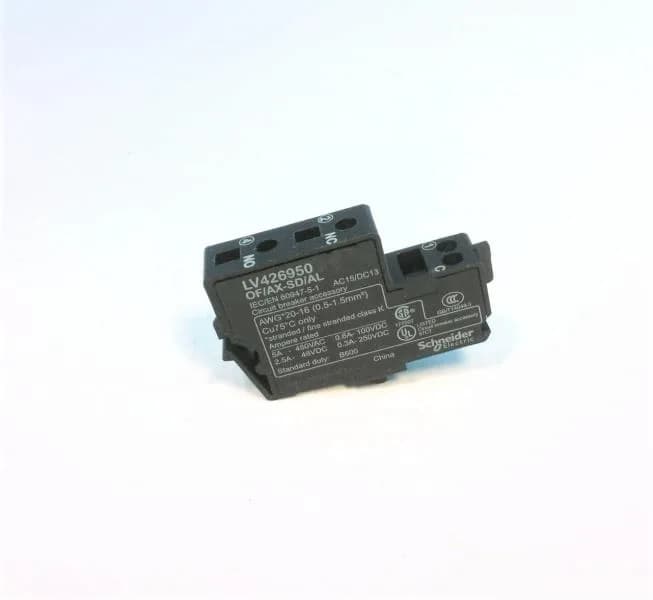 Schneider Electric LV426950 (image 4)