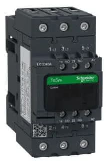 Schneider Electric LC1D40AL7 (image 3)