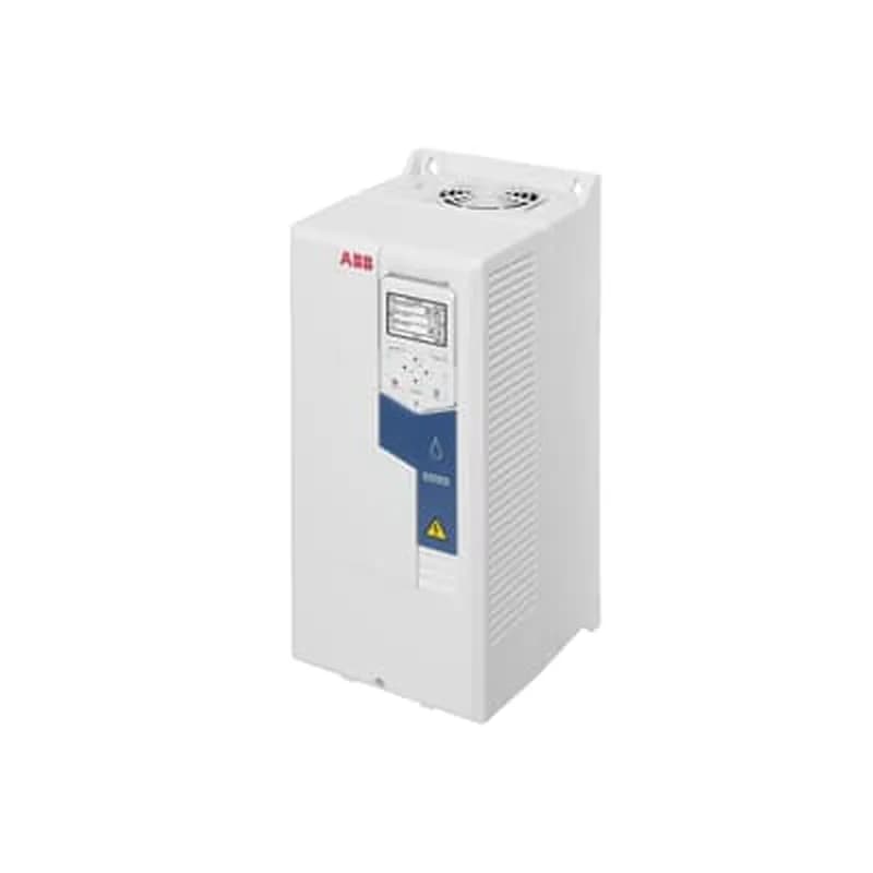 ABB 3AXD50000760930 — AC Drive (VFD) 240V (image 2)