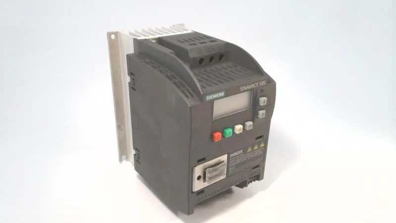 Siemens 6SL3210-5BE15-5CV0