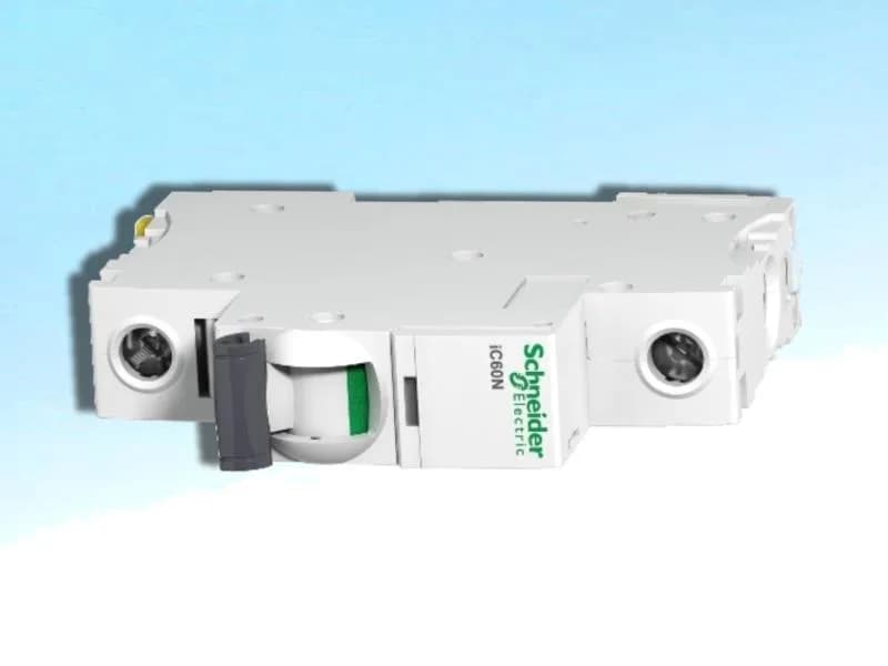 Schneider Electric A9F44125 (image 2)