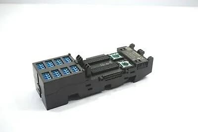 Siemens 6ES7193-7CA10-0AA0 (image 2)