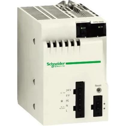 Schneider Electric BMXCPS2000 (image 5)