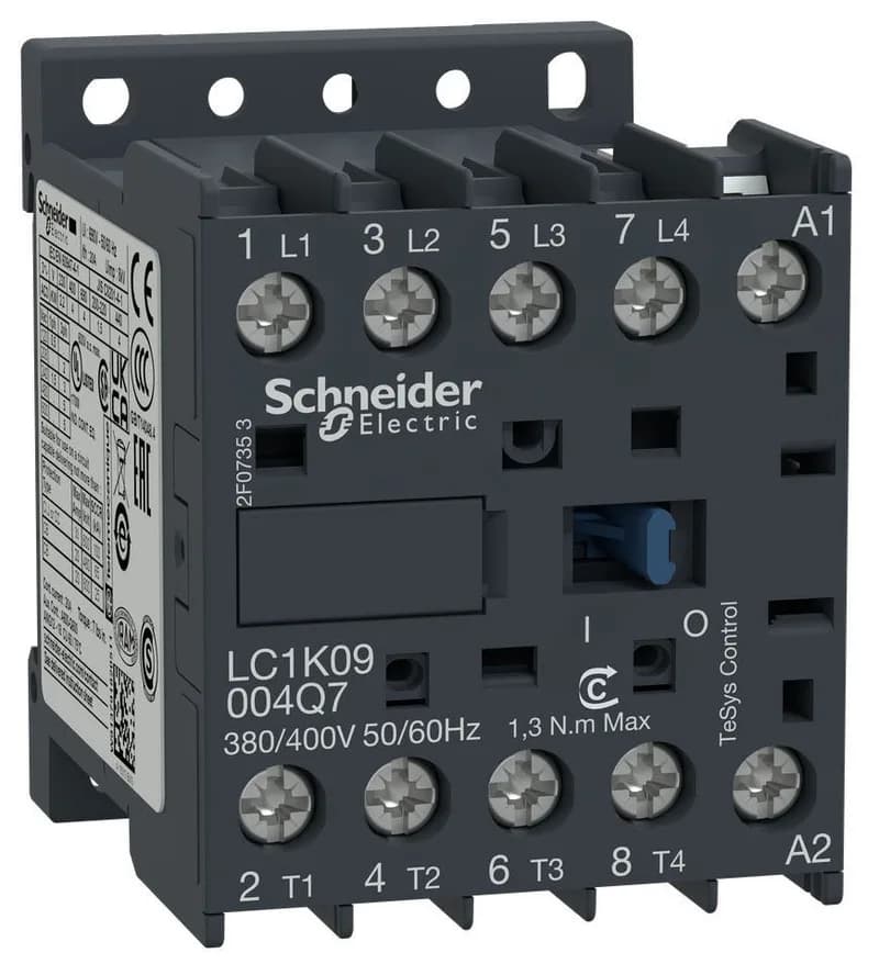 Schneider Electric LC1K09004P7 (image 2)