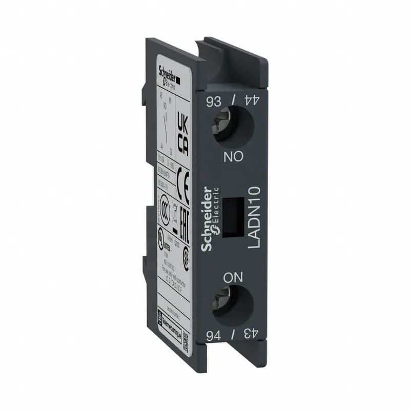 Schneider Electric LADN10 (image 2)