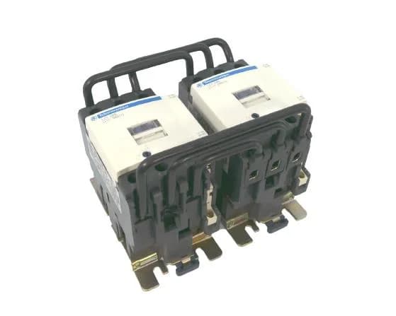 Schneider Electric LC2D65L7 (image 3)