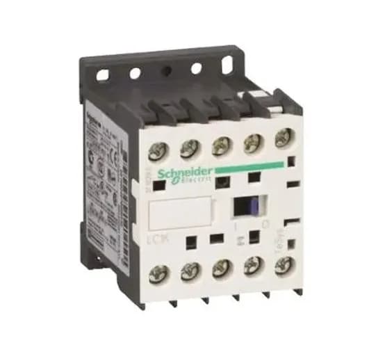 Schneider Electric LC1K0610F72 (image 3)