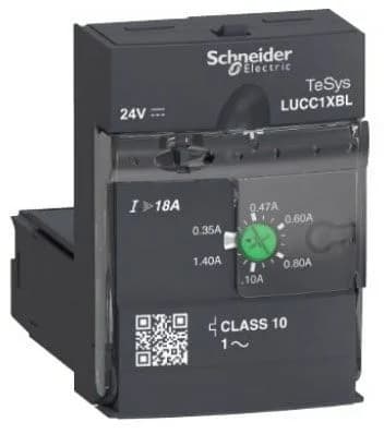 Schneider Electric LUCC1XBL (image 3)