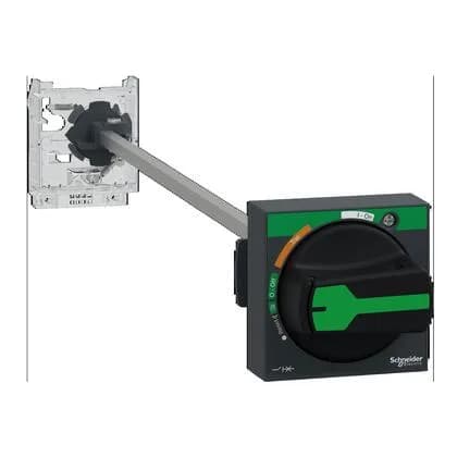 Schneider Electric GV2APN01 (image 3)