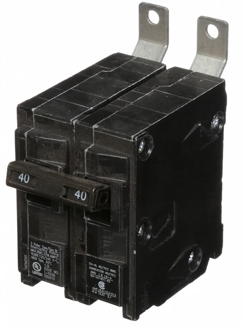 Schneider Electric B240 (image 7)