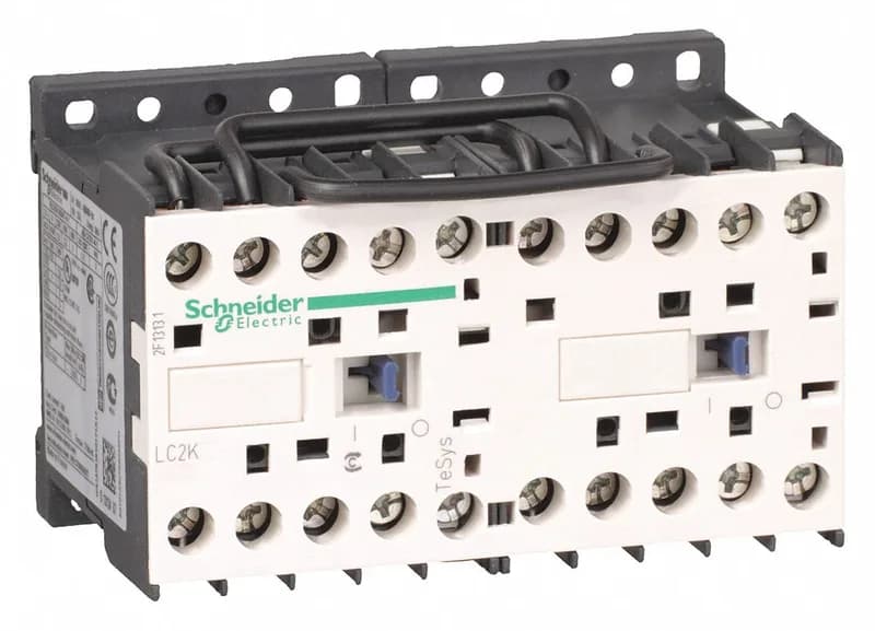 Schneider Electric LC2K0610F7 (image 3)