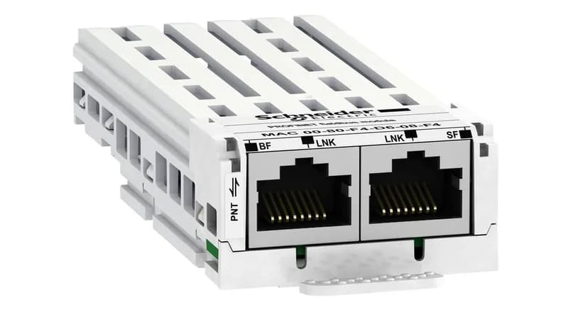 Schneider Electric VW3M3308 (image 5)