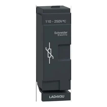 Schneider Electric LAD4V3U (image 4)