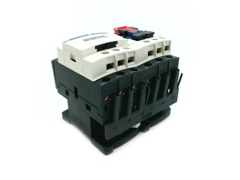 Schneider Electric LC2D18G7 (image 5)