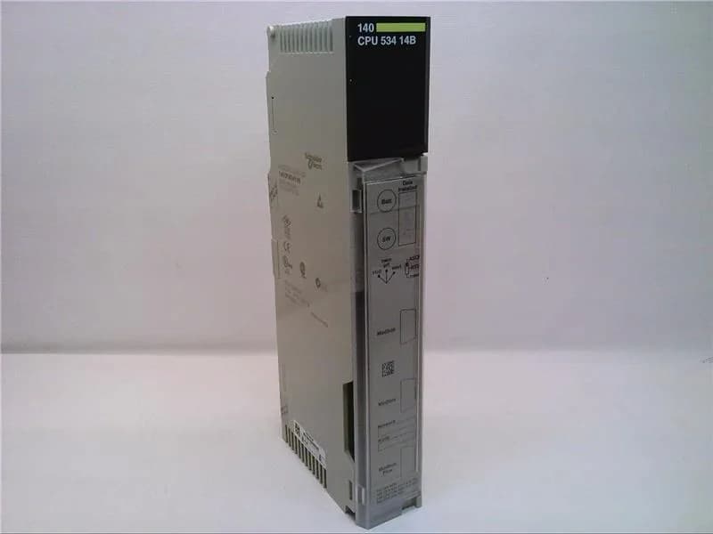 Schneider Electric 140CPU53414B (image 4)