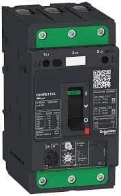 Schneider Electric GV4PE115B (image 2)