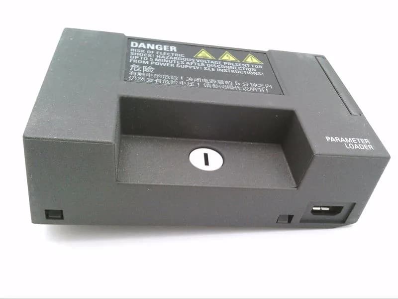 Siemens 6SL3255-0VE00-0UA1 (image 2)
