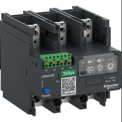 Schneider Electric LR9G225