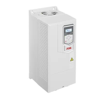 ABB 3ABD00058133-D — AC Drives (VFD) (image 6)