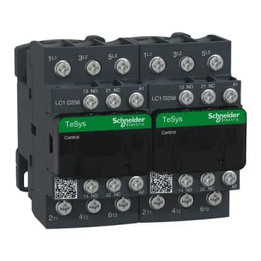 LC2D256D7