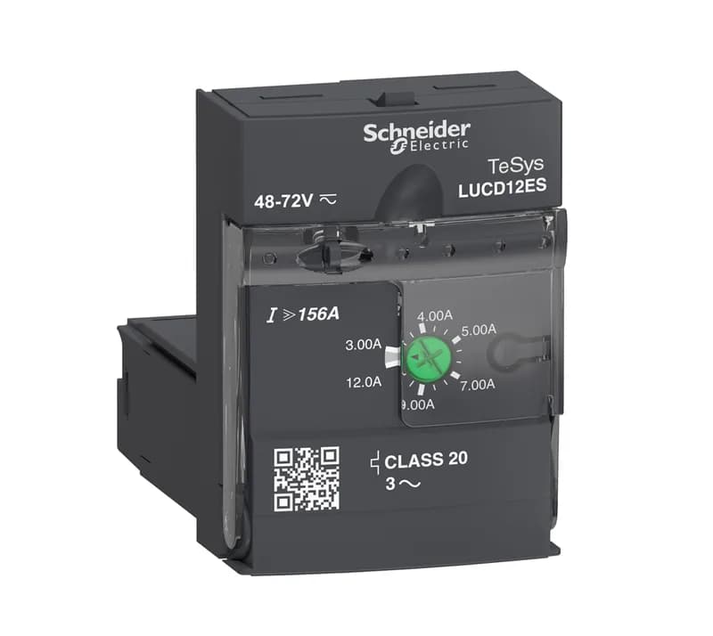 Schneider Electric LUCD12ES