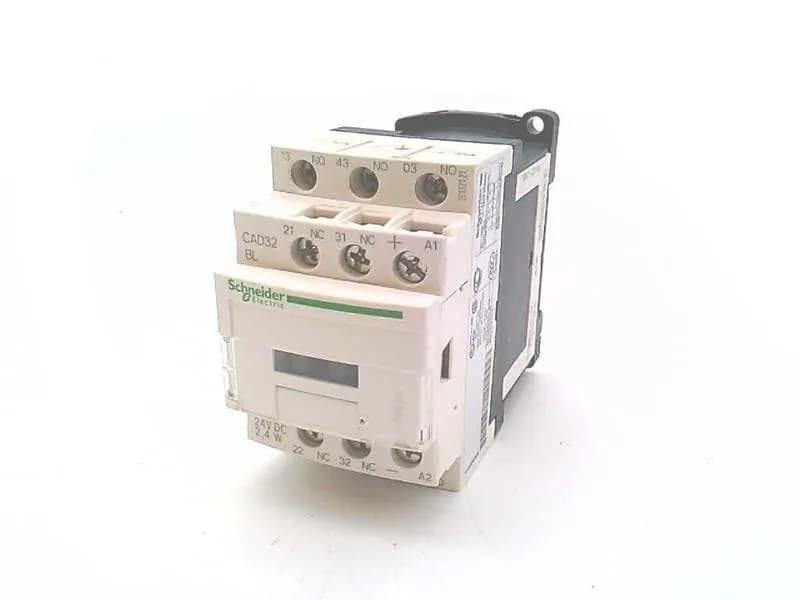 Schneider Electric CAD32BL (image 2)