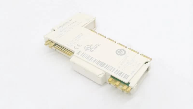 Schneider Electric TM5SAI4L (image 3)