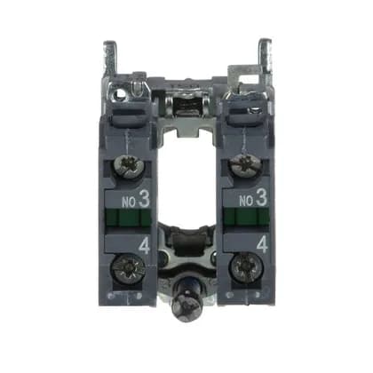 Schneider Electric ZB4BZ103 (image 5)