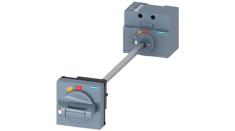 Siemens 3VA9157-0FK21 (image 2)