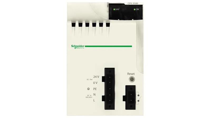 Schneider Electric BMXCPS3500H