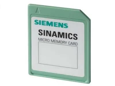 Siemens 6SL3254-0AM00-0AA0