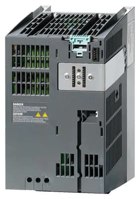 Siemens 6SL3210-1SE17-7UA0 — AC Drives (VFD)